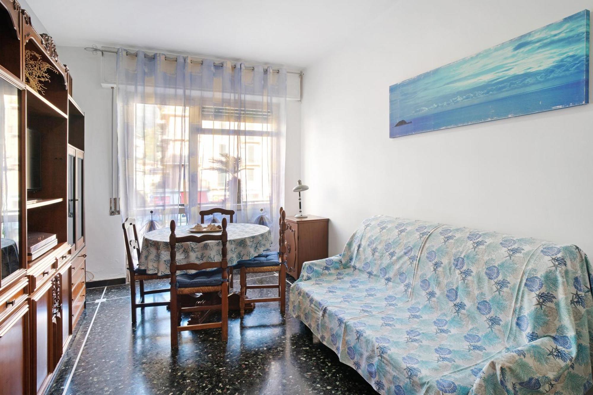 La Casa Del Pescatore 알라시오 외부 사진