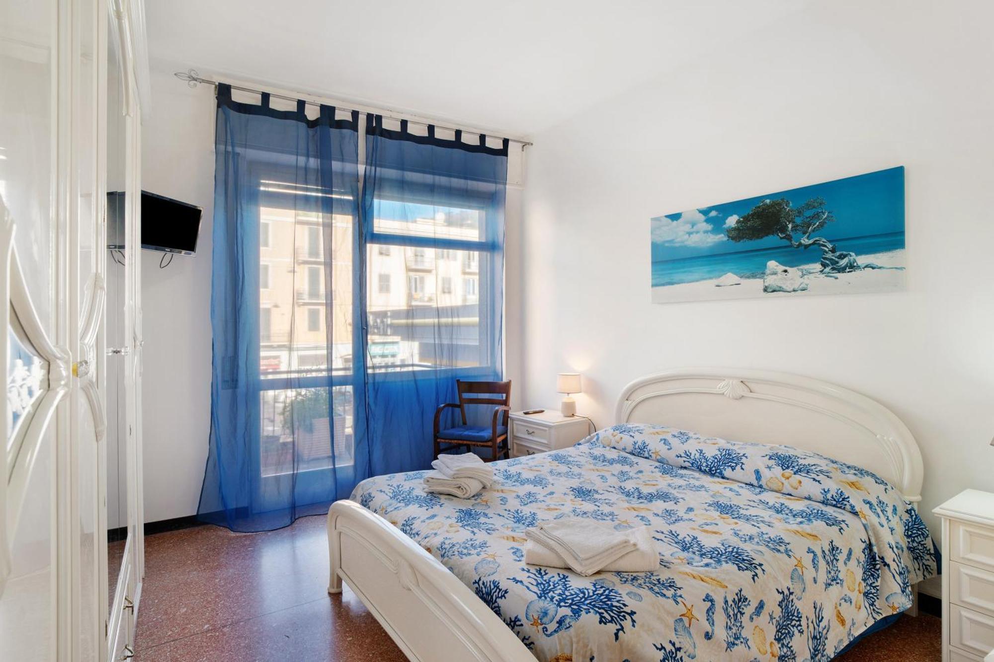 La Casa Del Pescatore 알라시오 외부 사진